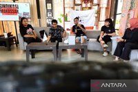 Sindikasi dan AJI Ungkap Kerentanan Pekerja Kreatif dan Jurnalis di Indonesia