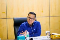 Pemkot Tangsel Gratiskan Seragam Batik dan Olahraga, Ringankan Beban Orang Tua di Tahun Ajaran Baru