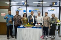 Kenaikan Nasabah Mandiri Sekuritas Manado Melonjak 43 Persen, Perluas Akses Investasi