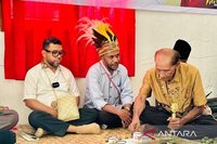 DPD Tegaskan Hak Adat Papua Dilindungi Konstitusi dan Otonomi Khusus