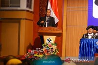 Pemerintah Dorong Peran Pendidikan Vokasi untuk Perkuat Talenta Teknologi Nasional
