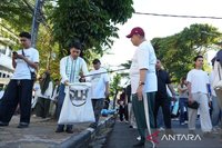 Pemkot Makassar Tegaskan Peran Keluarga Kunci Jaga Lingkungan Hidup