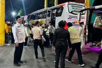 Kepulangan Enam Jamaah Haji Jatim Tertunda Akibat Sakit, PPIH Pastikan Penanganan Optimal