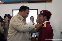 Instruksi Presiden Prabowo: Percepat Penambahan Sekolah Rakyat Bali Atasi Kesenjangan Pendidikan