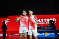 BNI-PBSI Cetak Generasi Bulu Tangkis Berprestasi di Indonesia Open 2026