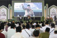DPR RI Kawal Ketat Peraturan Turunan UU Pesantren untuk Akses dan Transformasi Pendidikan
