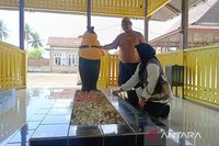 Makam La Mohang Daeng Mangkona: Destinasi Wisata Sejarah Edukatif di Samarinda