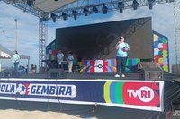 TVRI Pastikan Daerah Blank Spot Dapat Nikmati Siaran Piala Dunia 2026 Gratis