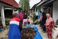 Pertamina Patra Niaga Perkuat Ketahanan Pangan Berkelanjutan Lewat Inovasi dan Pemberdayaan