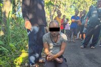 Tim Gabungan Gagalkan Penyelundupan Narkotika Jaringan Rusia 7,8 Kg di Bali