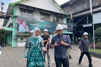 Komisi VI DPR Dorong Pabrik Gula Maksimalkan Penyerapan Tebu Petani demi Swasembada Nasional