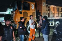 Polres Aceh Selatan Periksa Enam WNA Tiongkok, Pastikan Legalitas dan Tujuan Aktivitas