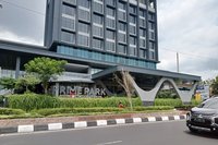 AHM Minta Hotel Ajukan Keringanan PBB Secara Individu, Okupansi Hotel Mataram Membaik