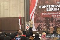 Percepatan UU Ketenagakerjaan Baru: Dasco Tegaskan Tak Hanya Bergantung DPR