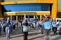 TVRI, RRI, ANTARA Gelar Bola Gembira Sambut Piala Dunia 2026: Siaran Gratis untuk Masyarakat