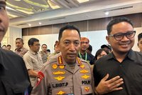Kapolri Setuju Sipil Duduki Jabatan Tertentu di Polri, Wujudkan Asas Resiprokal