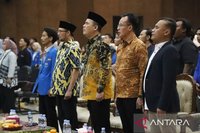 Pemkab Bekasi Ajak Mahasiswa Berkolaborasi Aktif dalam Pembangunan Daerah