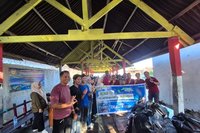 Kapasitas Pengelolaan Sampah Makassar Belum Optimal, Wali Kota Ajak Kolaborasi