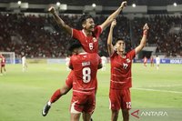 Timnas U19 Indonesia Tunjukkan Peningkatan Pesat di Piala AFF 2026, Lolos Semifinal