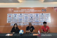 Tim Medis Pantau Ketat Kondisi Reno Salampessy Timnas U19 Jelang Semifinal Piala AFF 2026