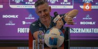 John Herdman: Mozambik Bisa Jadi Ancaman Serius bagi Timnas Indonesia