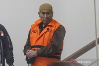 KPK Ungkap Dugaan Aliran Dana Korupsi Haji Senilai 406 Ribu Dolar AS untuk Pansus DPR