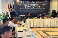 Kementerian Imigrasi Perketat Pengawasan Orang Asing Kaltara, Jaga Keamanan Perbatasan