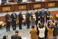 Kaltara Raih Opini WTP ke-12 dari BPK RI, Gubernur Zainal A. Paliwang Segera Tindaklanjuti Catatan