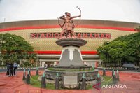 I.League Umumkan Hasil Penilaian Stadion untuk Championship 2026/27