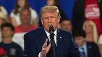 Trump Siapkan AI Tercanggih Dunia Perkuat Militer AS