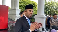 Usai Namanya Disebut dalam Kasus BlueRay Cargo, Raffi Ahmad Gandeng Hotman Paris