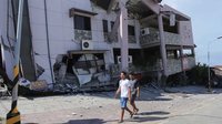 Korban Tewas Gempa Filipina Bertambah Jadi 35 Orang, Ratusan Warga Terluka