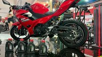 Data Digital Ungkap Dominasi Pelumas Ini di Pasar Indonesia