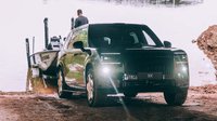SUV Mewah Non-Eropa Ini Ternyata Kuasai Pasar Otomotif Tiongkok