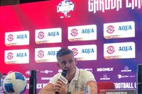 Pelatih Timnas Indonesia John Herdman Anggap Pelatih Vietnam Kim Sang-sik Pantau Skuad Garuda