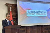 Dubes RI Ungkap Fokus Kerja Sama Indonesia Korea Selatan: Energi, AI, dan SDM Unggul