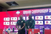 Pelatih Mozambik Yakin Timnas Indonesia Lolos Piala Dunia 2030