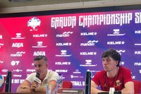 Kemenangan Tipis Timnas Indonesia atas Mozambik, John Herdman Akui Sedikit Kecewa