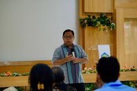 DJP Banten dan Disdikbud Serang Bersinergi Wujudkan Program Inklusi Sadar Pajak