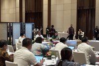 Kemenpar Usulkan Pendampingan Pengelolaan Sampah Horeka, Dorong Kepatuhan Regulasi