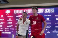 John Herdman Dorong Timnas Indonesia Jaga Momentum Positif Usai Dua Kemenangan Beruntun
