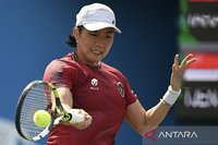 Janice Tjen Tersingkir di Babak Pertama Libema Open 2026, Fokus Ganda Bersama Aldila Sutjiadi