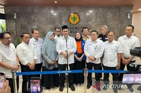 Pemerintah Bergerak Cepat: Bapanas Bahas Stabilisasi Harga Telur Bersama Peternak Nasional