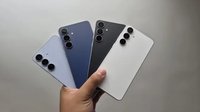 Galaxy S26 FE Bocor, Bawa Sentuhan Desain dari Seri Z Fold