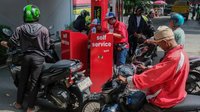 Daftar Harga BBM Pertamina Terbaru Berlaku Mulai 10 Juni 2026