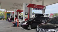 5 Trik Berkendara Hemat Bensin yang Wajib Dicoba Saat Pertamax Mahal