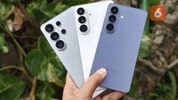 Samsung Galaxy S27 Pro Dikabarkan Hadir, Lengkapi Jajaran Flagship S27