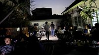 Sumut Alami Pemadaman Listrik Bergilir, Sehari Empat Jam Mati Lampu