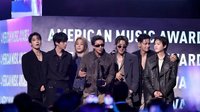 Tiket Konser BTS Mulai Dijual, Promotor Ingatkan Fans Waspada Modus Penipuan