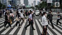 Bank Dunia Sebut Kelas Menengah Indonesia Menyusut Hampir Separuh